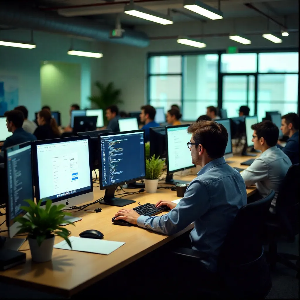 Servicios de organización de contenido