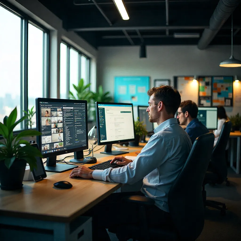 Metodología de organización de contenido