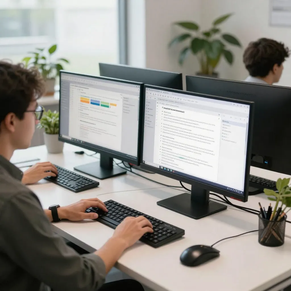 Análisis de casos de éxito