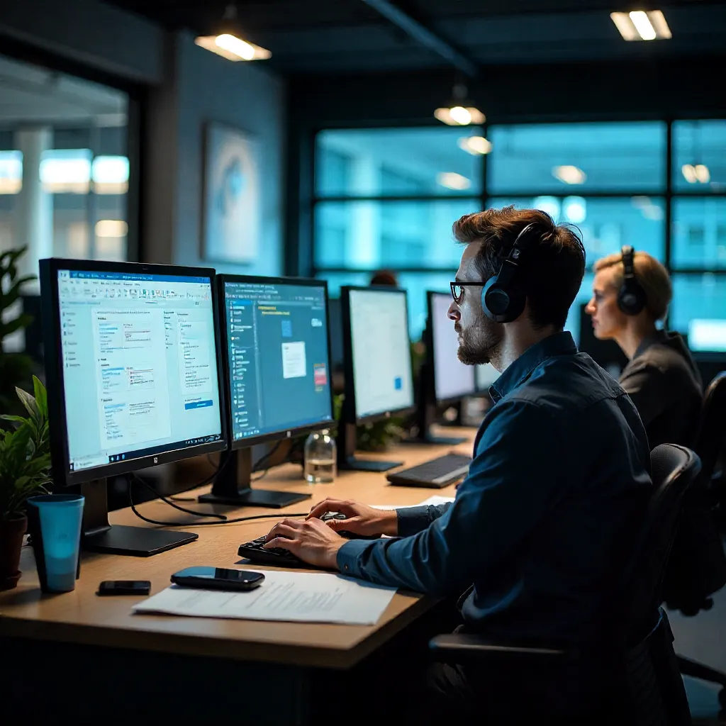 Estructura de datos organizados