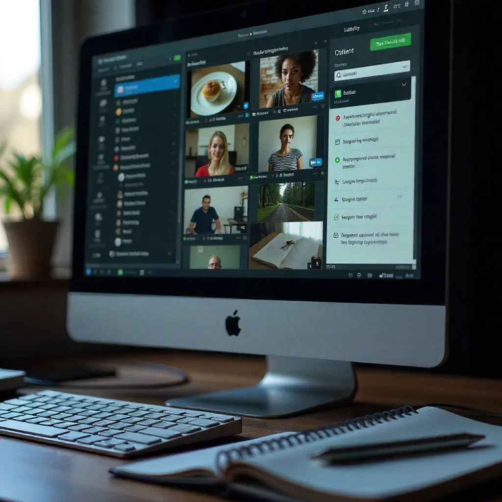 Profesionales especializados